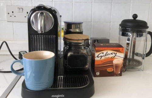 House in Drymen Village with free local health club access - Photo 18