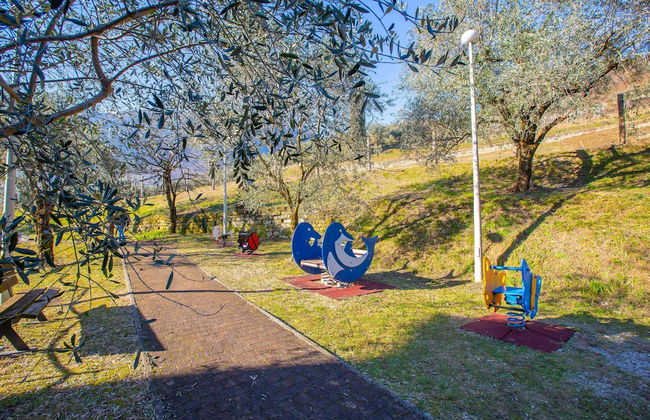 Appartamento Blu in Riva del Garda - Foto 19