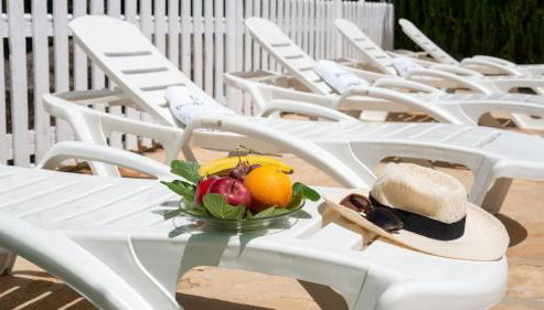 Cortijo el Cortijuelo Villanueva de Algaidas by Ruralidays - Foto 3