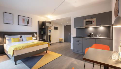 Candlewood Suites Berlin Charlottenburg by IHG - Foto 3
