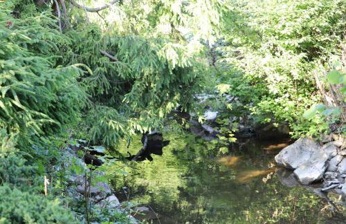 Wohnung #6 mit Balkon in ruhiger aber zentrale Lage - Stadtbus vor der Tür! - Foto 29
