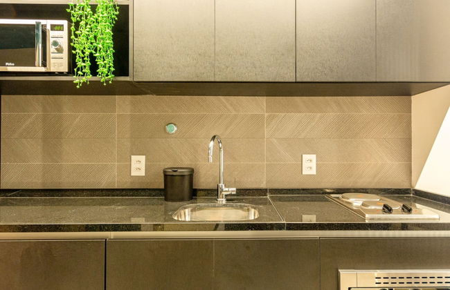 Charlie Bossa Ipanema - Foto 7