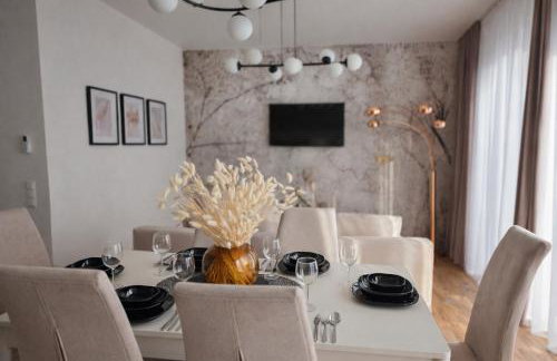 Rezydencja Kaszmir Luxury Apartments - Foto 7