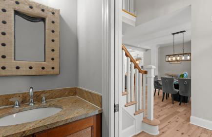 Making Waves by Avantstay Sleeps 20 + Pool - Foto 64