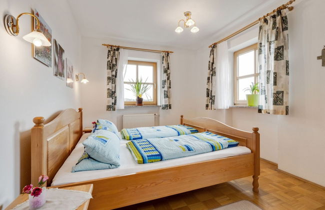 Spacious Apartment With Sauna in Schonsee - Foto 6