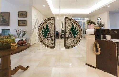 Villa Cavalletti - Foto 49