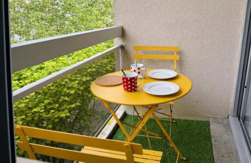 Relax-Parc des expos-Wifi by La clé des expos - Foto 24