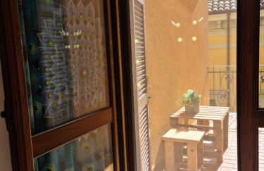 Soffitto Dipinto - Foto 25