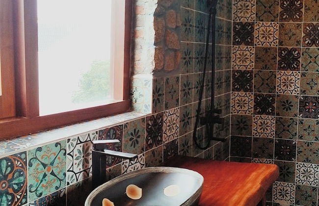 La Rocca An Bang beach - Foto 22