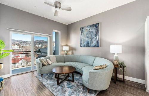 Penthouse Apt - PoolGymHotTubPkg - View! - Foto 1