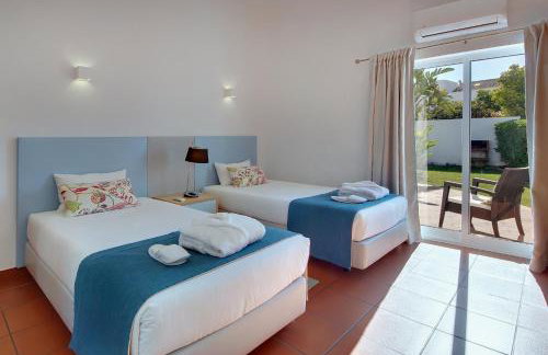 Villa Francella- Relaxing holidays in an ideal location by DreamvillasAlbufeira - Foto 16