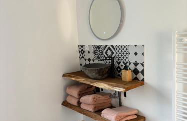 maison entière piscine balnéo - Photo 22