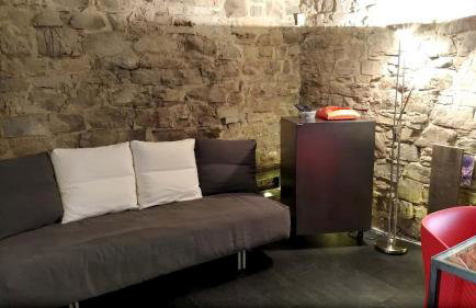 HOST4U - AGRITURISMO Il Geco II, Moderno spazio unico BacciaDonne - Foto 3