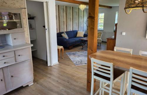 Ferienwohnung Ebsen - Foto 8