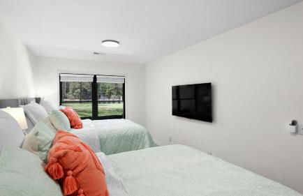 Knotty Pines by Avantstay Lake Views, Renovated - Foto 101