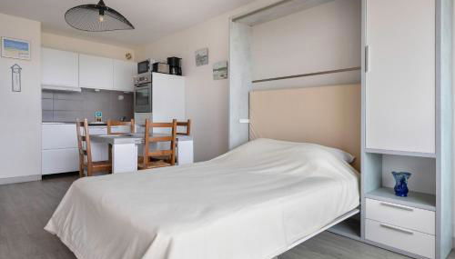 St Brévin - Studio - 4 Pers - Vue Mer - Foto 5