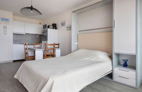 St Brévin - Studio - 4 Pers - Vue Mer - Foto 5