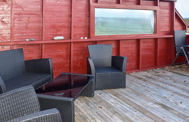 11 Person Holiday Home in Tarva - Foto 49