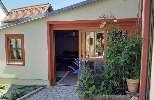 Ferienhäuschen Rosi Brehm - Foto 20