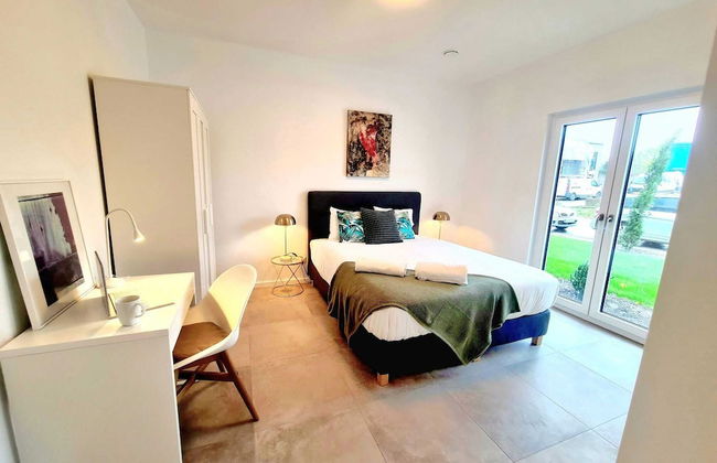 Spacious & Luxurious 5 bedrooms House - Foto 1