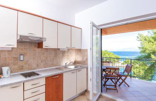 Apartments Ksenija - Foto 71