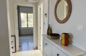 Precioso apartamento con vistas espectaculares de la Bahia Roses AV-48 - Foto 48