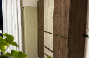 CASA PRIVATIVA - AR CONDICIONADO - PÔR Do SOL - Foto 18