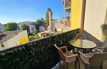 DREAMZzz 130m2 Designerwohnung mit 2 Bädern Gera - Foto 25