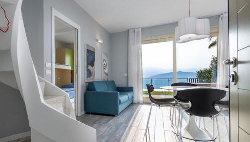 EnjoyIseoLake - Delfi - amazing design apartment with Lake view - Photo 2