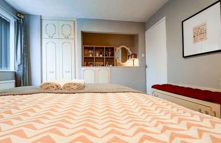 Manchester Stays Walkden - Foto 27