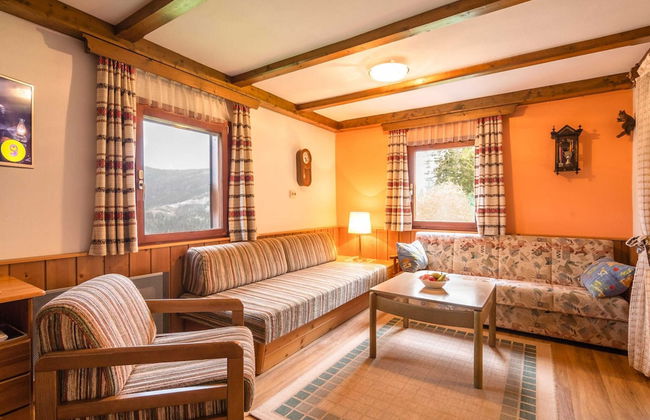 Chalet in Kalchberg Near Klippitztorl Ski - Foto 13