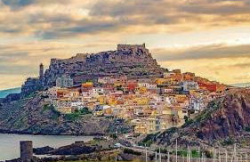 Appartamento Casa vacanza Le Terrazze Via Parigi,23 - Foto 1