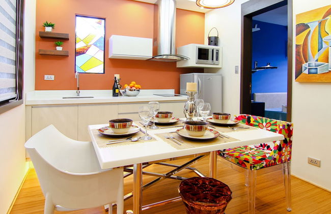 Boracay Suites - Foto 41