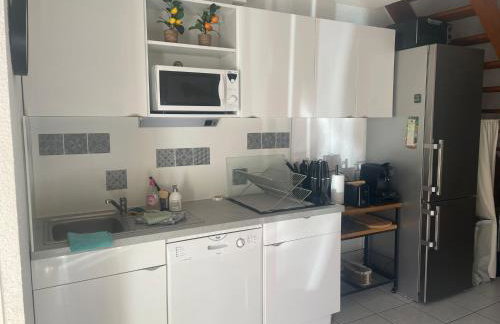 Maison Dolce Villa à 900m de la plage de Vias - Photo 25