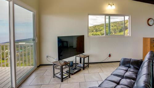 Captain Cook Bungalow with Panoramic Ocean Views! - Foto 5