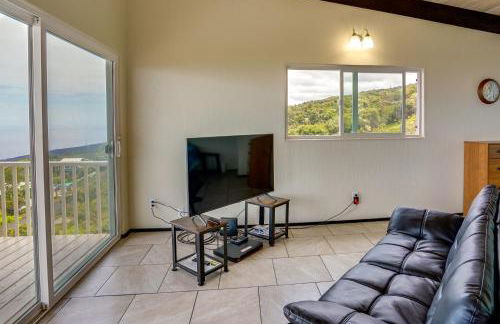 Captain Cook Bungalow with Panoramic Ocean Views! - Foto 5