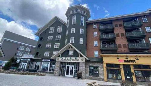 Snowshoe Mountain Retreat! Ski in and Out! - Foto 5