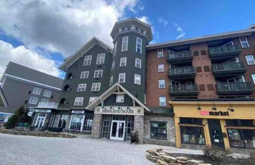 Snowshoe Mountain Retreat! Ski in and Out! - Foto 5