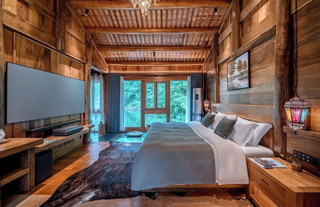 Zhangjiajie Home - Foto 29