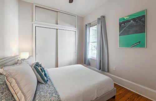 Montgomery Apartments on Magazine Street - Foto 109