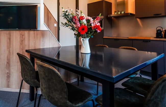 Alluring Holiday Home in Erp Near Forest - Photo 42