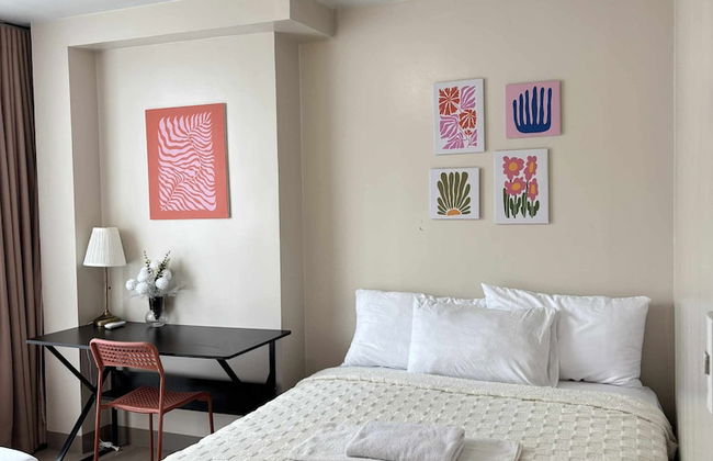 Cozi Uptown Executive Suite BGC - Photo 27