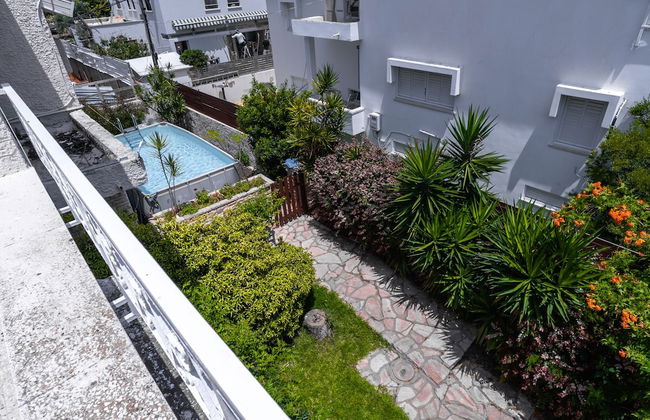 Spacious 4BD House w Pool in Hezliya - Foto 33