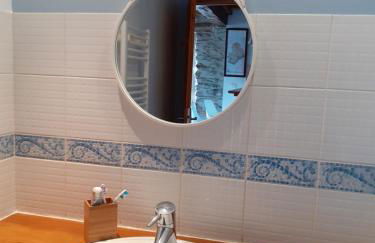 Gîte Pause du Berger - Foto 57