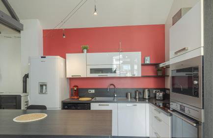 La Pause Savine - Proche Troyes - 4 pers - Foto 10