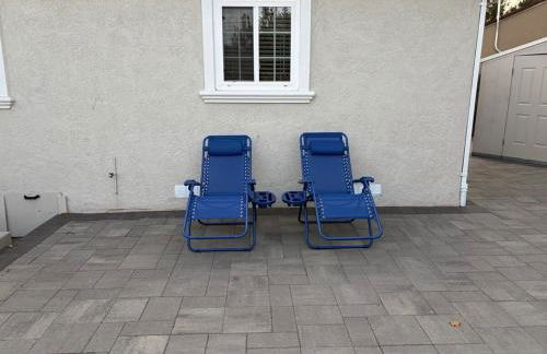 The Hayward Hearth, Serene 3BR Home, Cul-de-sac, Yard - Foto 28