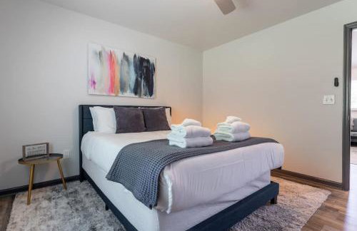 The Good Vibes Cottage by Stay Local Nashville - Foto 18