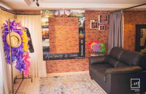 Ap de Cinema! No centro! - Foto 18