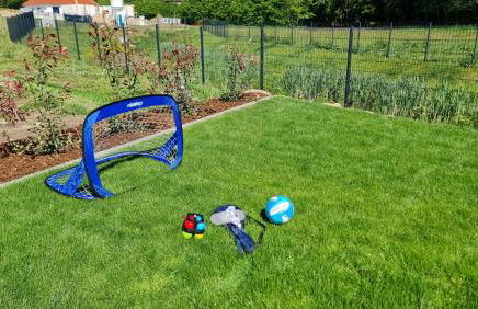 Ferienhaus Springborn Ferienoase zwischen Strand, Feld und Wald - Foto 21