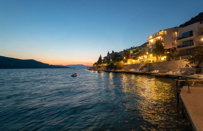 Apartments Villa Dom - Foto 30